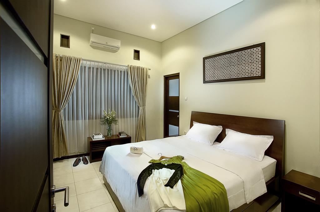 Omah Garuda Homestay Pakualaman Pokój zdjęcie