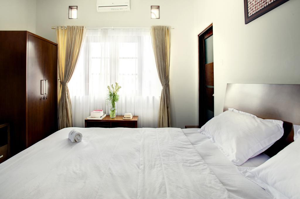 Omah Garuda Homestay Pakualaman Pokój zdjęcie