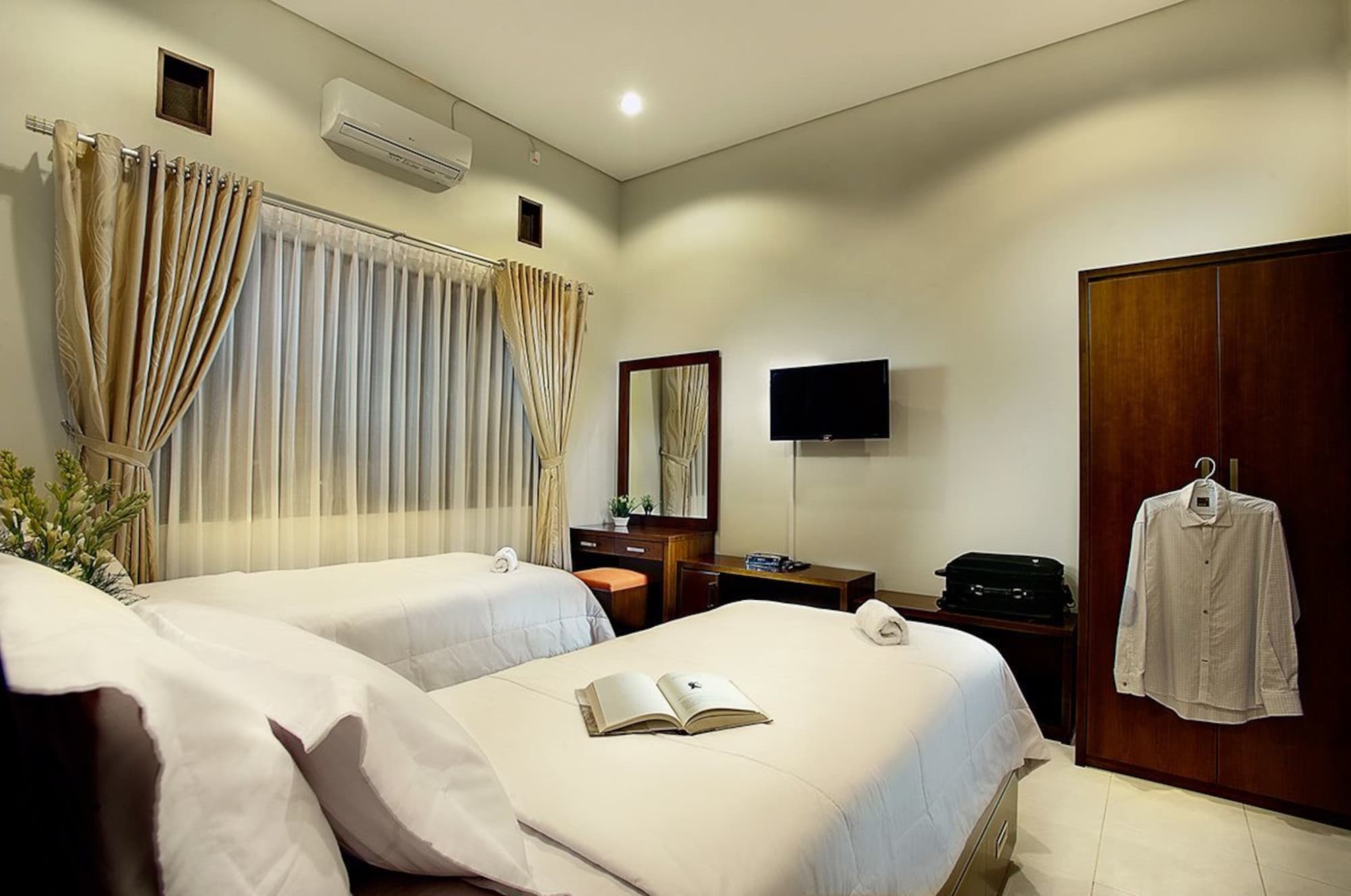 Omah Garuda Homestay Pakualaman Zewnętrze zdjęcie